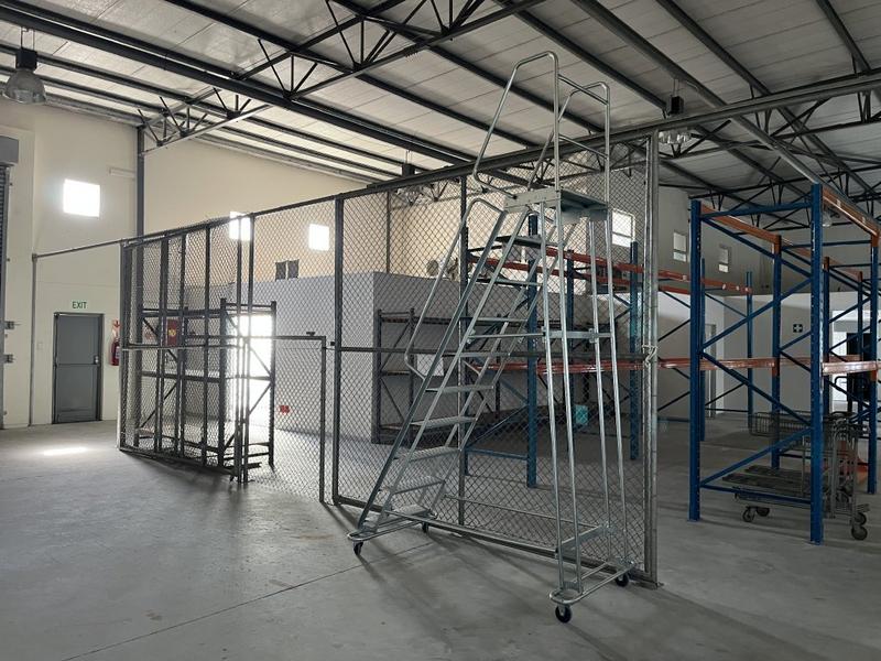 To Let commercial Property for Rent in Century City Western Cape